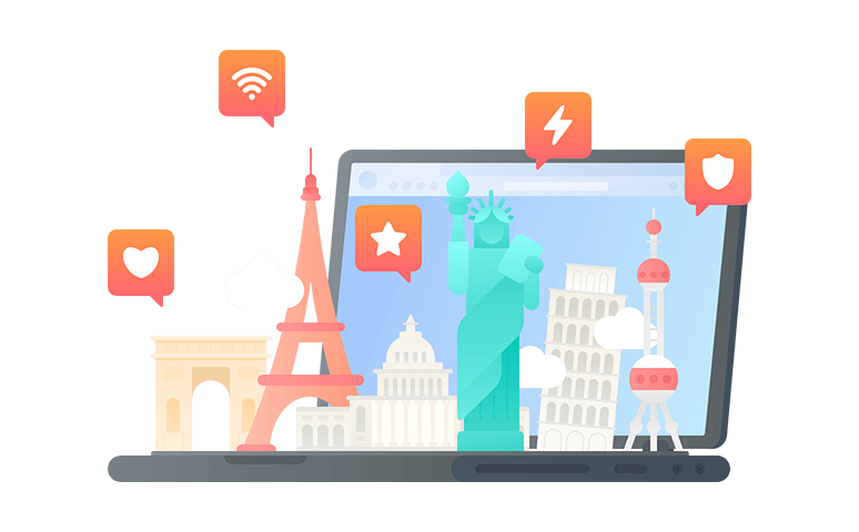 在尼日利亚连接到中国vpn - ROUTECN